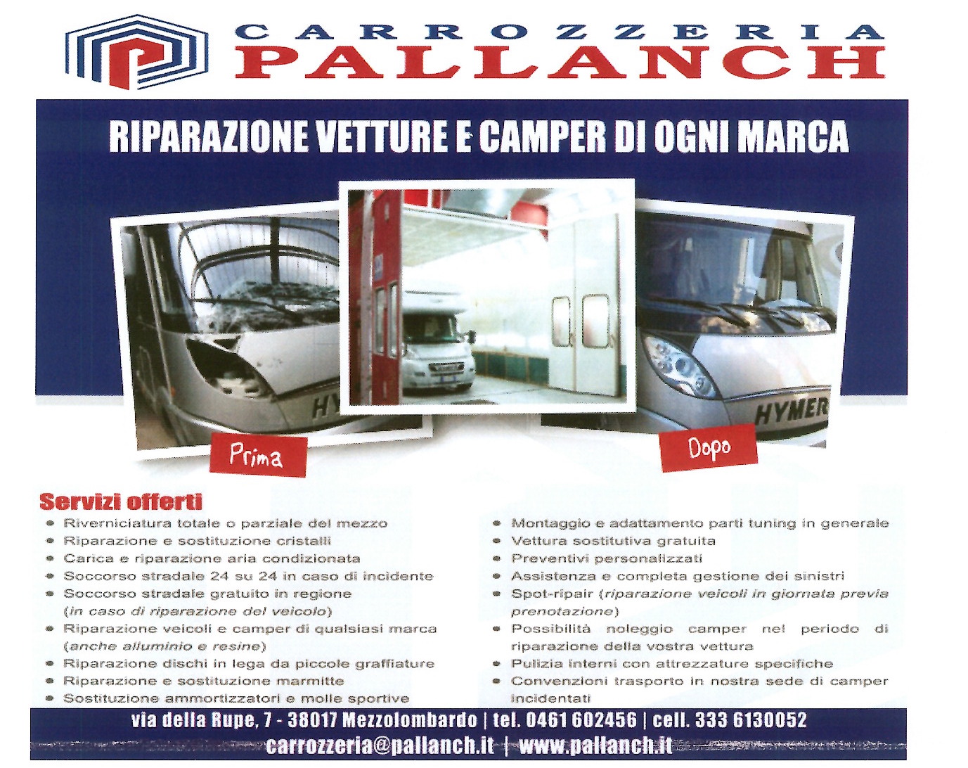 pallanch grafica