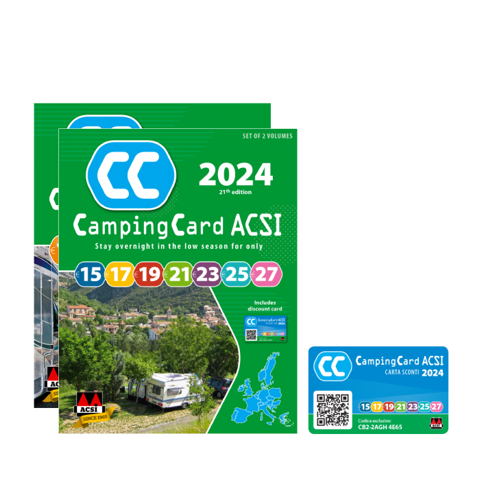 ccard acsi 2024
