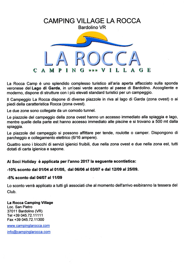 conv la rocca