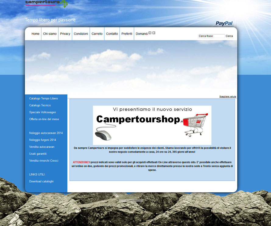 camper-tours