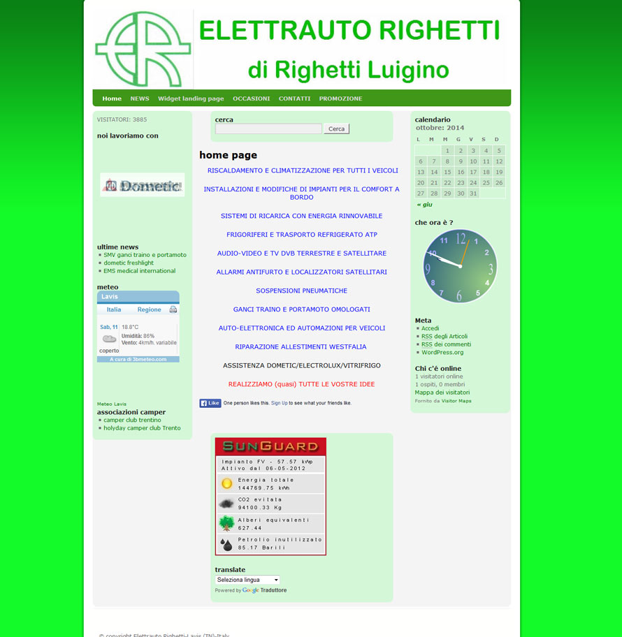 elettrauto-righetti