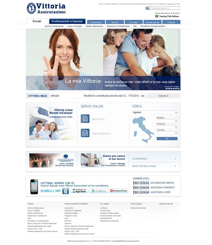 vittoria-assicurazioni
