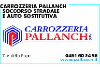 Carrozzeria Pallanch